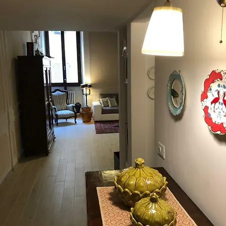 Appartement Maison Quaini Verona