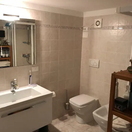 Maison Quaini Appartement *