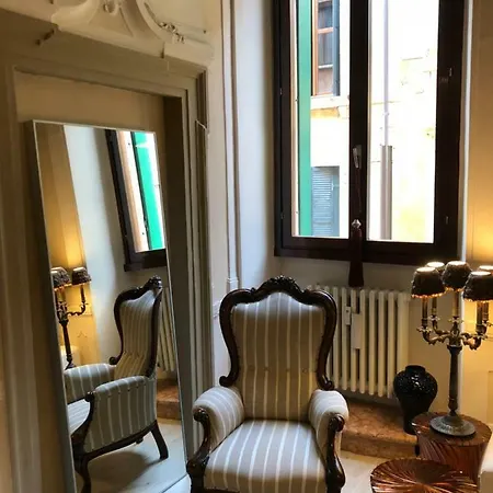 Maison Quaini Appartement Verona