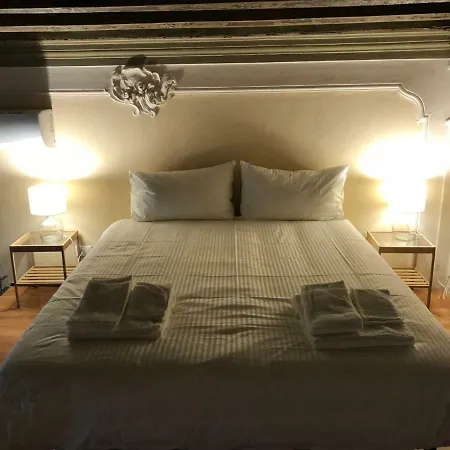 Appartement Maison Quaini Verona