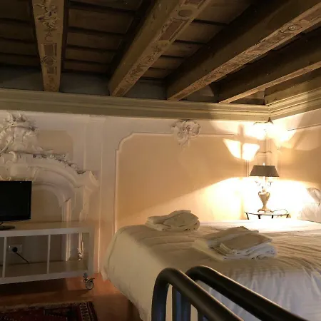 Appartement Maison Quaini *