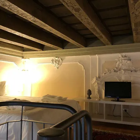 Maison Quaini Appartement Verona