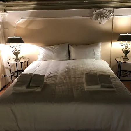 Appartement Maison Quaini *